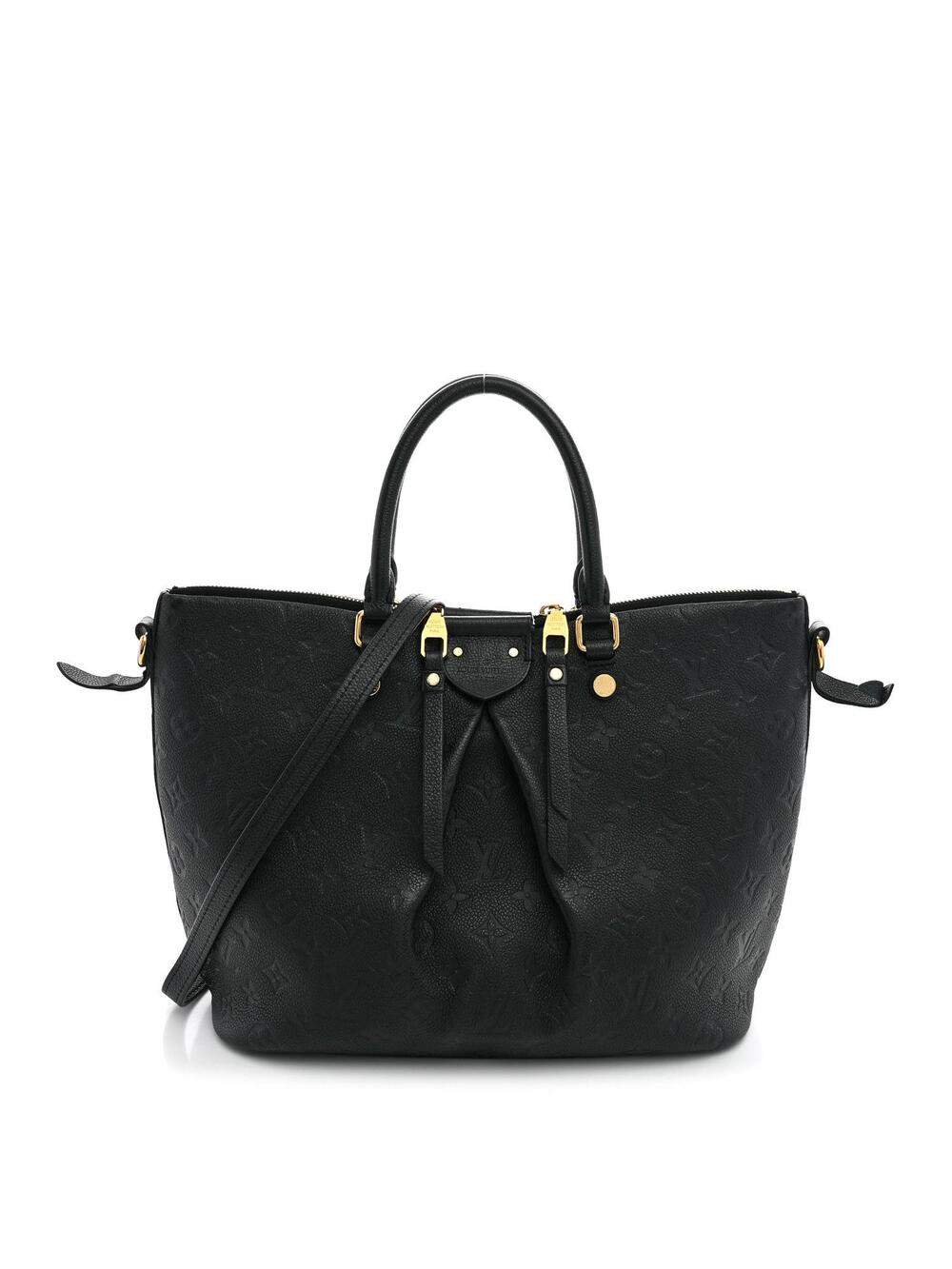 Louis Vuitton Empreinte Mazarine Mm #324130L15B